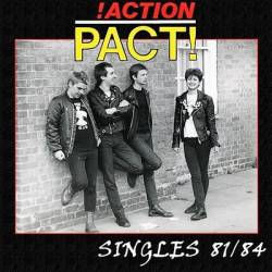 Action Pact : Singles 81 - 84